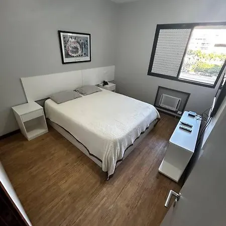 Apartamento - 1 Quarto - 132